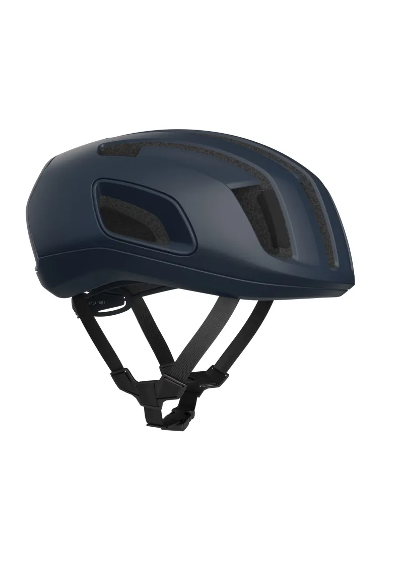 POC Cytal Cycling Helmet in Apatite Navy Matt-2