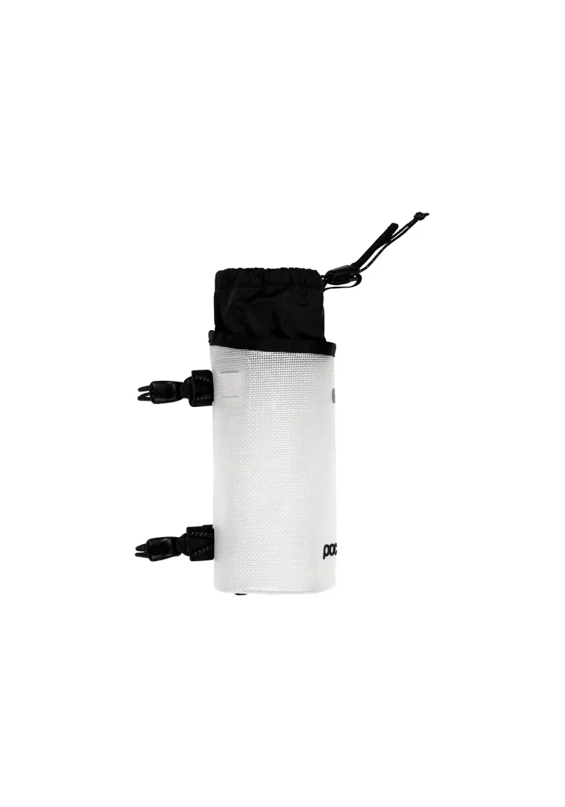POC Ultra Snack Bag in Hydrogen White Translucent - 1L -1