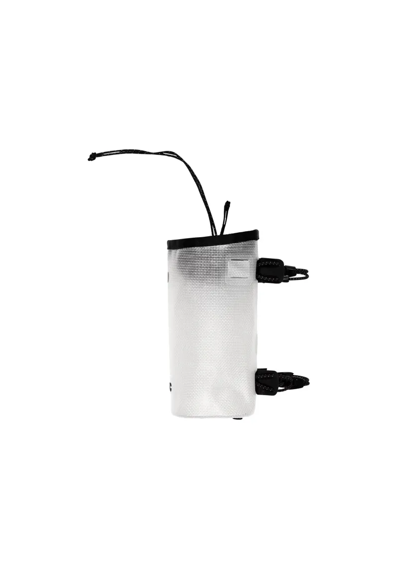 POC Ultra Snack Bag in Hydrogen White Translucent - 1L -2