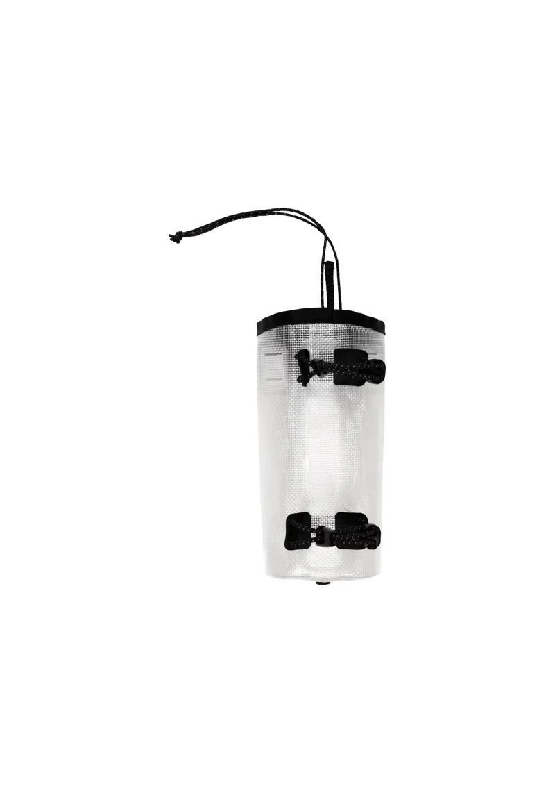 POC Ultra Snack Bag in Hydrogen White Translucent - 1L -3