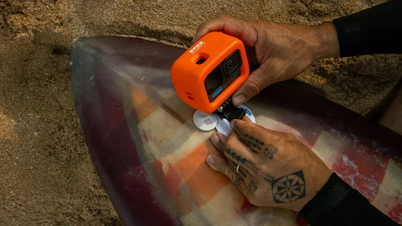 GoPro HERO12 Black Specialty Action Camera-11