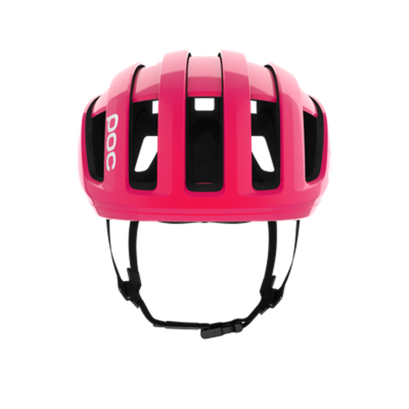 POC Cytal EF Pro Cycling Edition Helmet in Pink-3