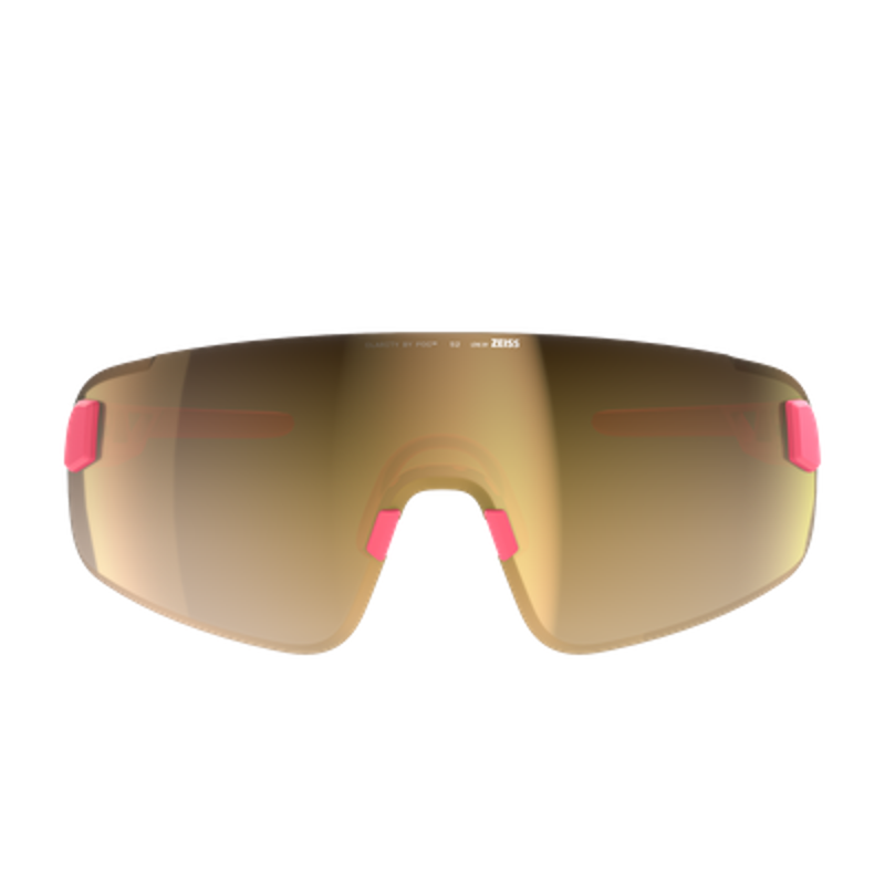 POC Elicit Toric EF Pro Team Edition Sunglasses in Pink-2