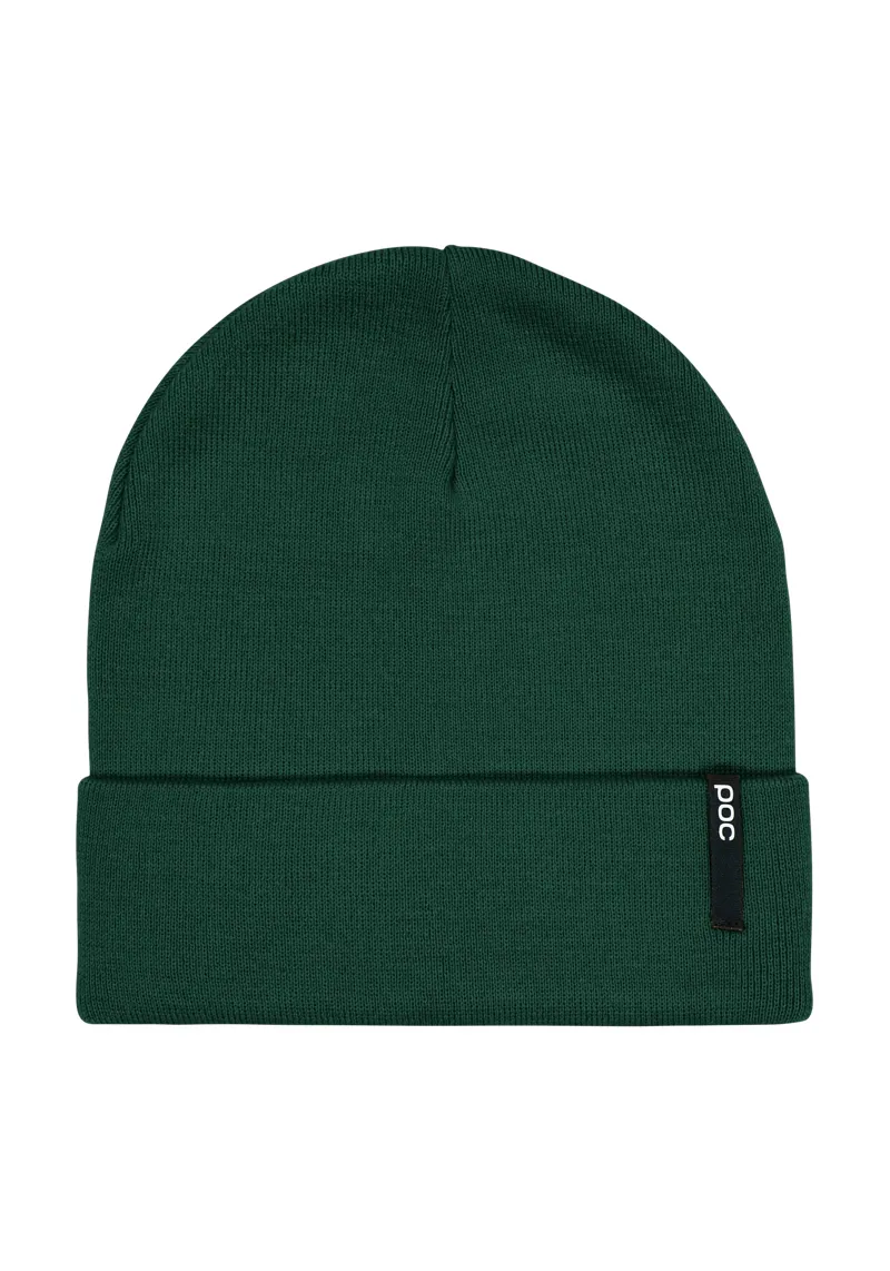 POC Beanie Flat in Pargasite Green