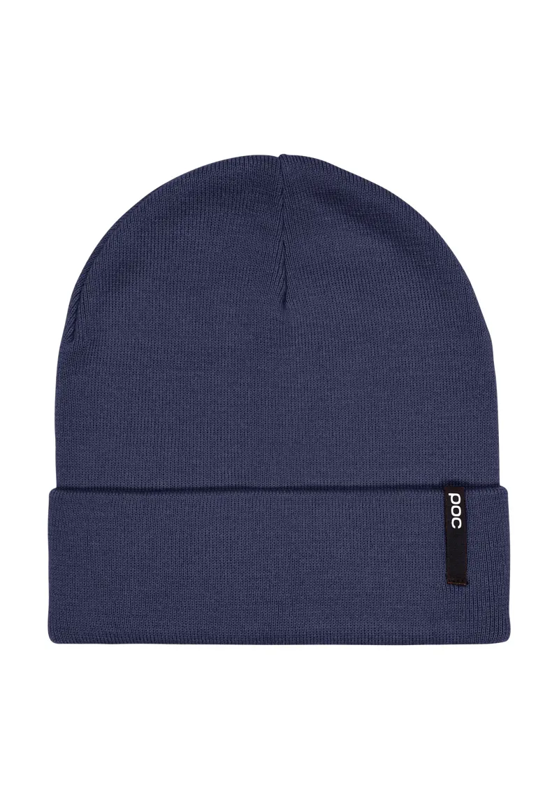 POC Beanie Flat in Apatite Navy