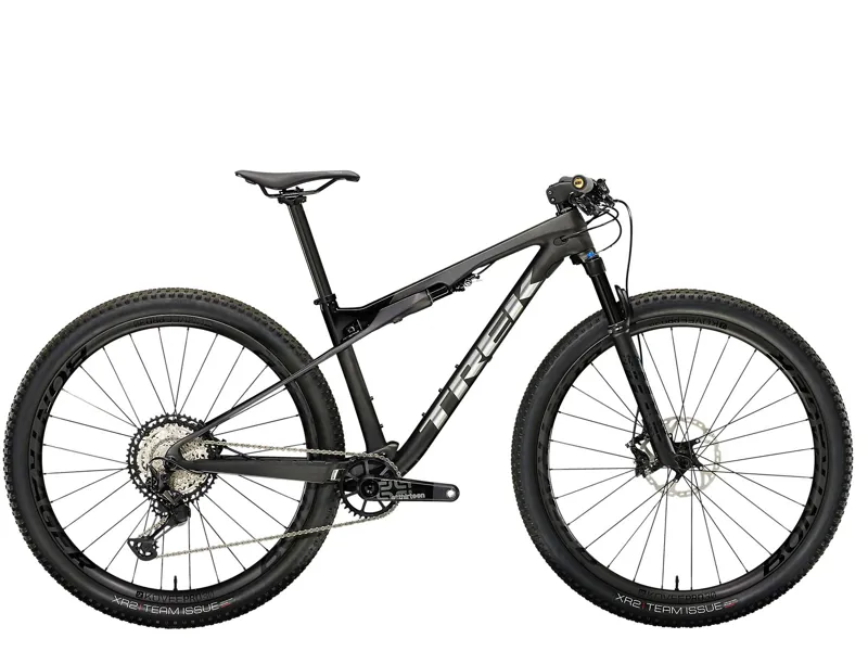 Trek cross country mtb new arrivals