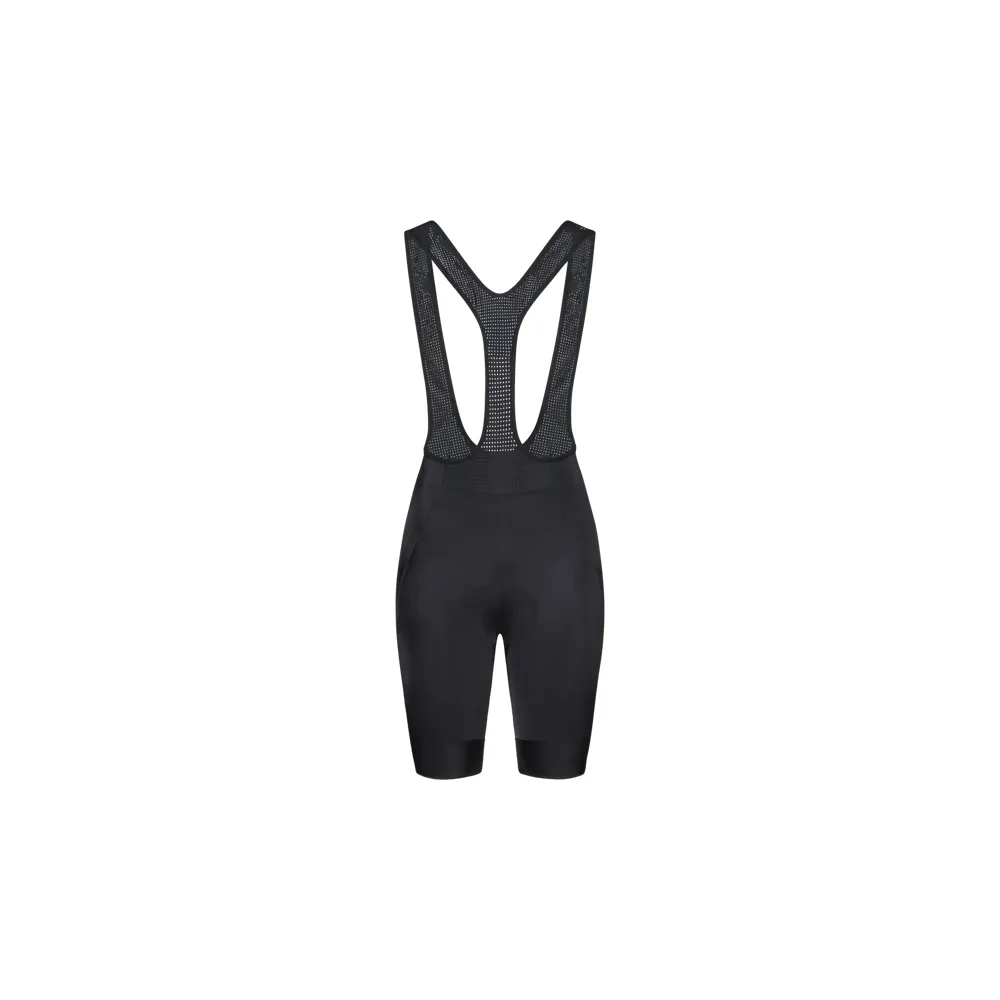 Team Cycles Poc Sports POC Women's Cadence Cargo Bib Shorts in Uranium Black | Interest FREE Finance & Online Refund Policy.