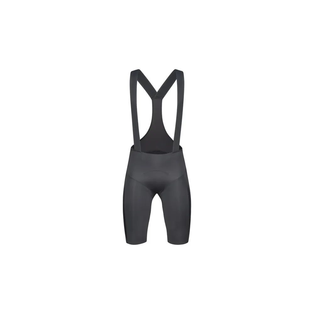 Team Cycles Poc Sports POC Men's Raceday Cycling Bib Shorts in Sylvanite Grey | Interest FREE Finance & Online Refund Policy.