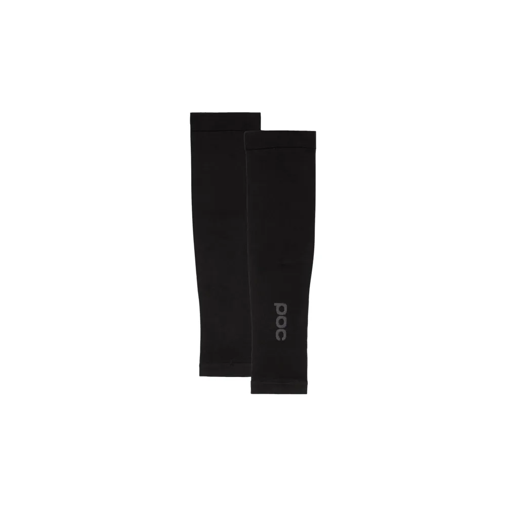 Team Cycles Poc Sports POC Cadence Arm Warmer in Uranium Black | Interest FREE Finance & Online Refund Policy.