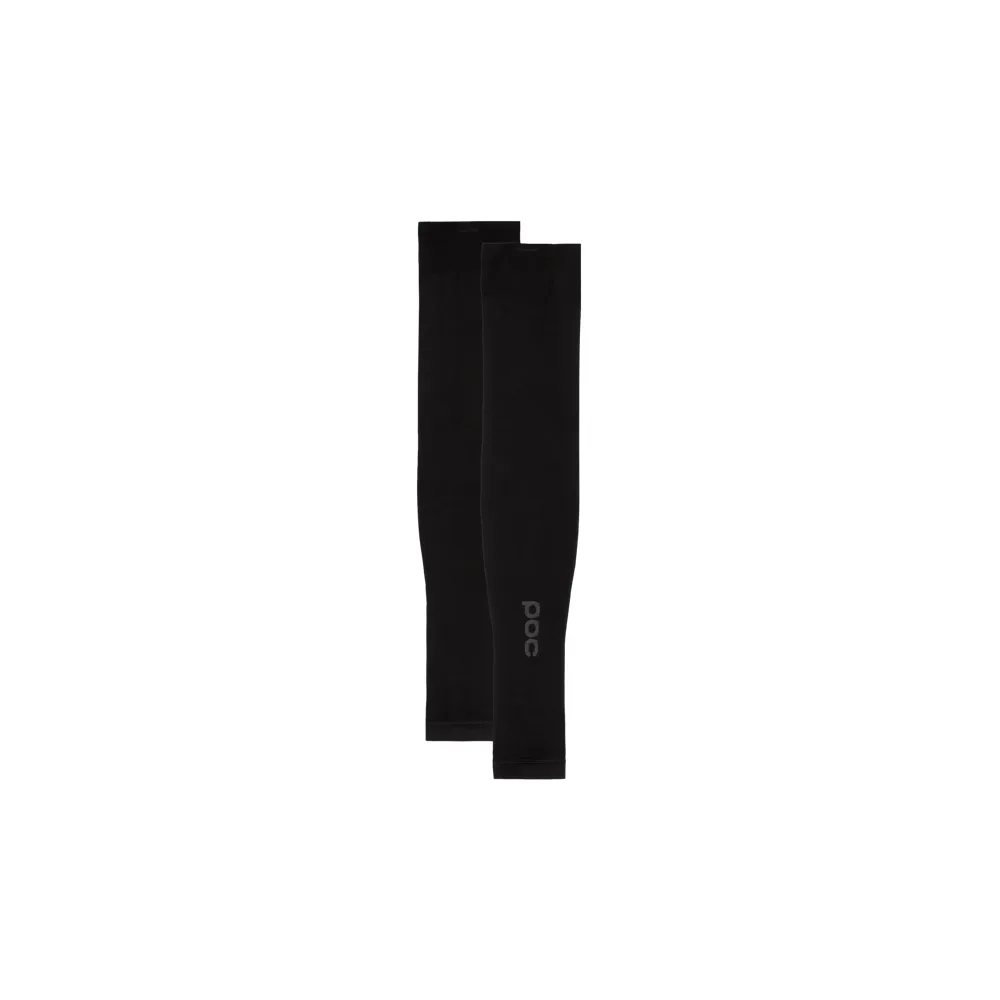 Team Cycles Poc Sports POC Cadence Leg Warmers in Uranium Black | Interest FREE Finance & Online Refund Policy.