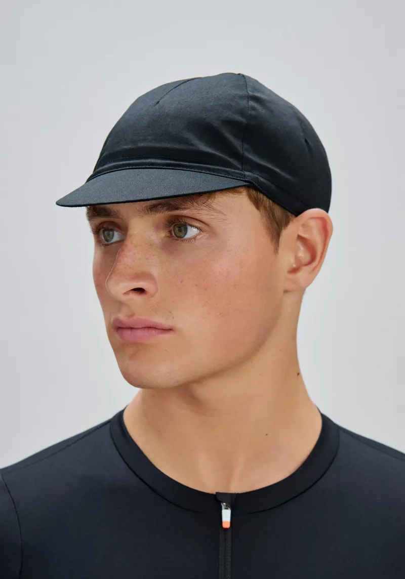 POC Cadence Cap in Uranium Black-1