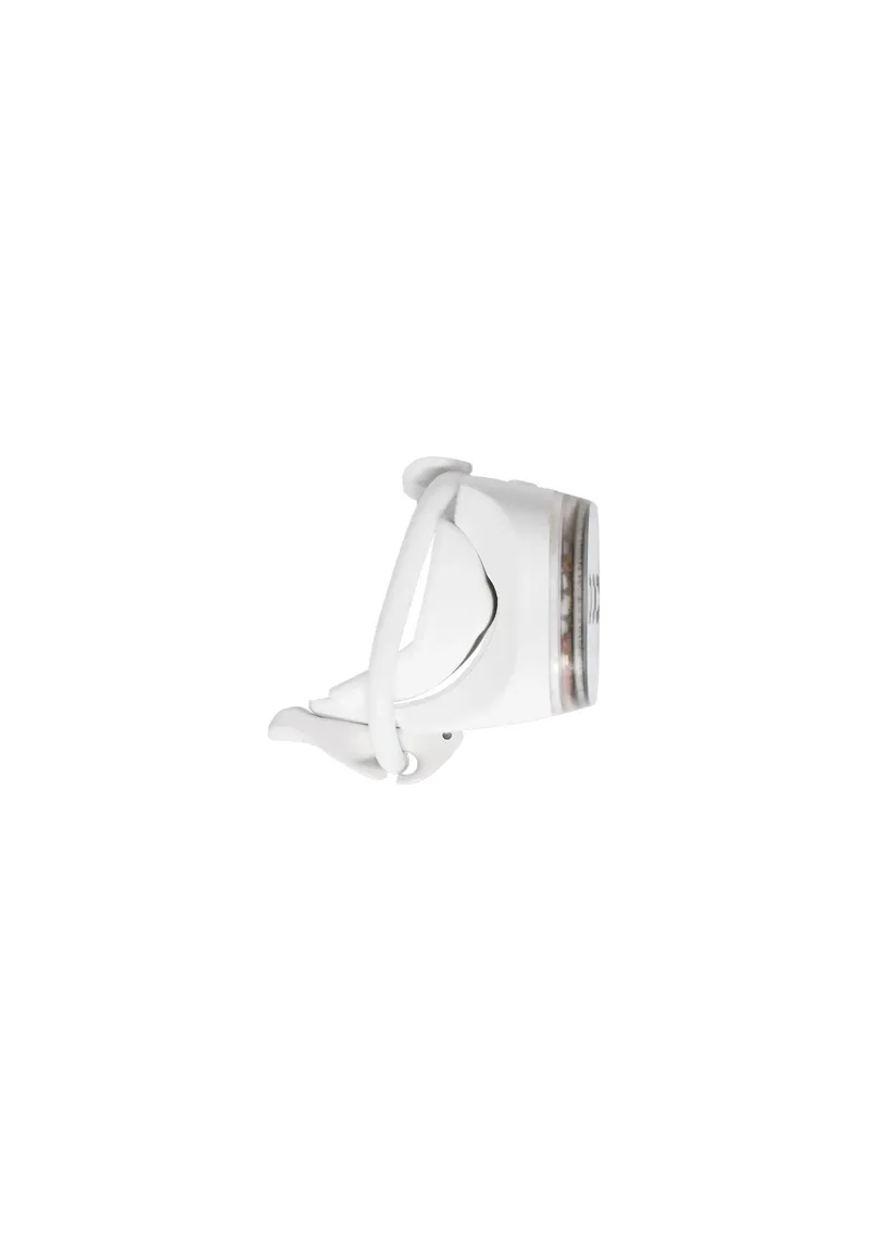 Knog x POC Mini Helmet Light in Hydrogen White-1
