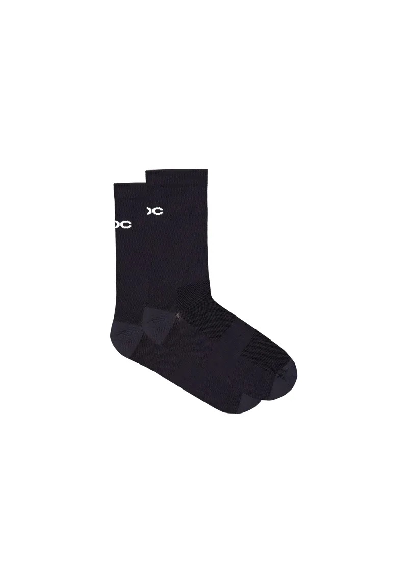 Cadence Road Long Socks Uranium Black