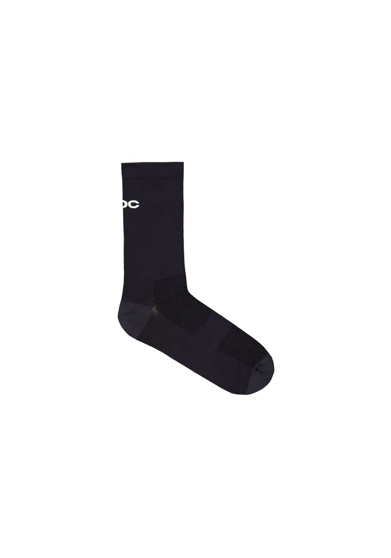 Cadence Road Long Socks Uranium Black-1
