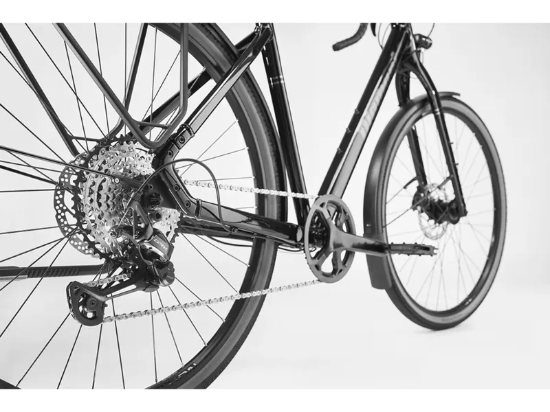 Diamant Nhoma Step Over Gravel Bike in Lehmbeige-3