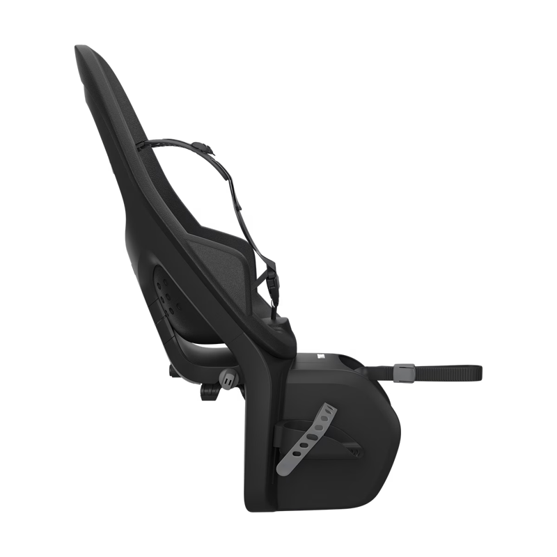 Thule Yepp 2 Maxi Rear Mounted Child Seat-1