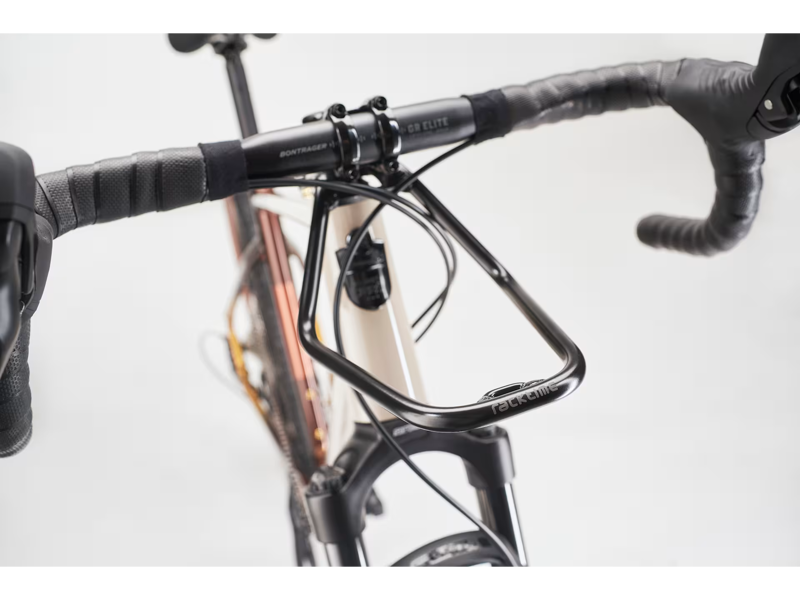 Diamnt 140 Stepover Adventure Gravel Bike in Mokkalatte Duotone-3