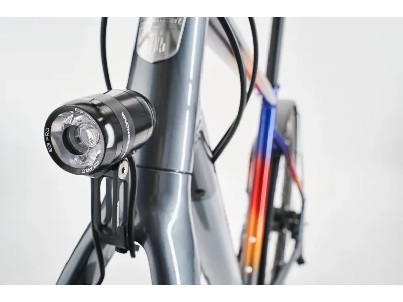 Diamant 141 Hybrid Bike in Magnetitgrau Metallic-1