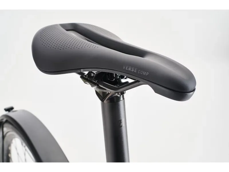 Diamant 141 Hybrid Bike in Magnetitgrau Metallic-3