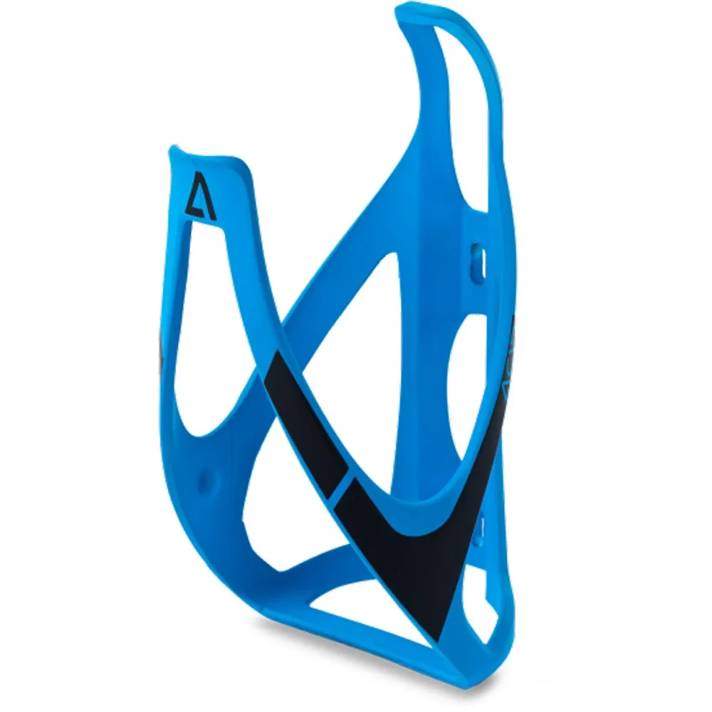 Team Cycles Acid HPP Bottle Cage in Matte Blue | Interest FREE Finance & Online Refund Policy.