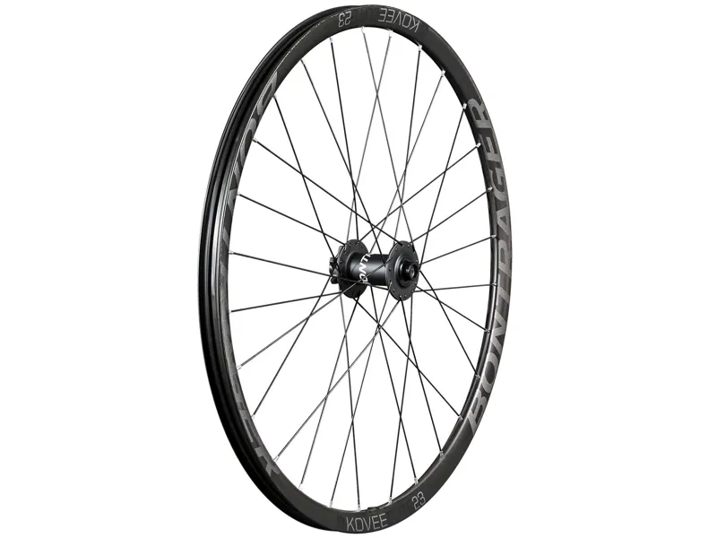 Bontrager kovee elite 30 carbon clearance