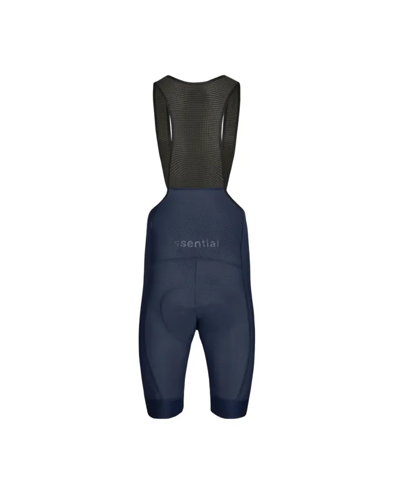 Pas Normal Studios Essential Bibs in Navy-1