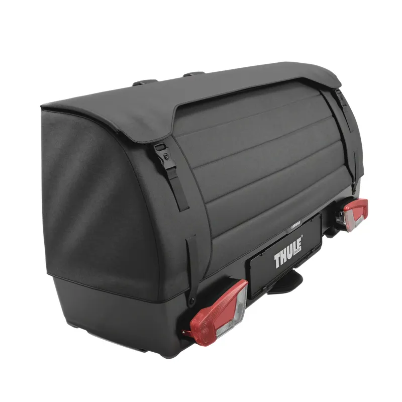 Thule Onto 2 Towbar Cargo Carrier -1