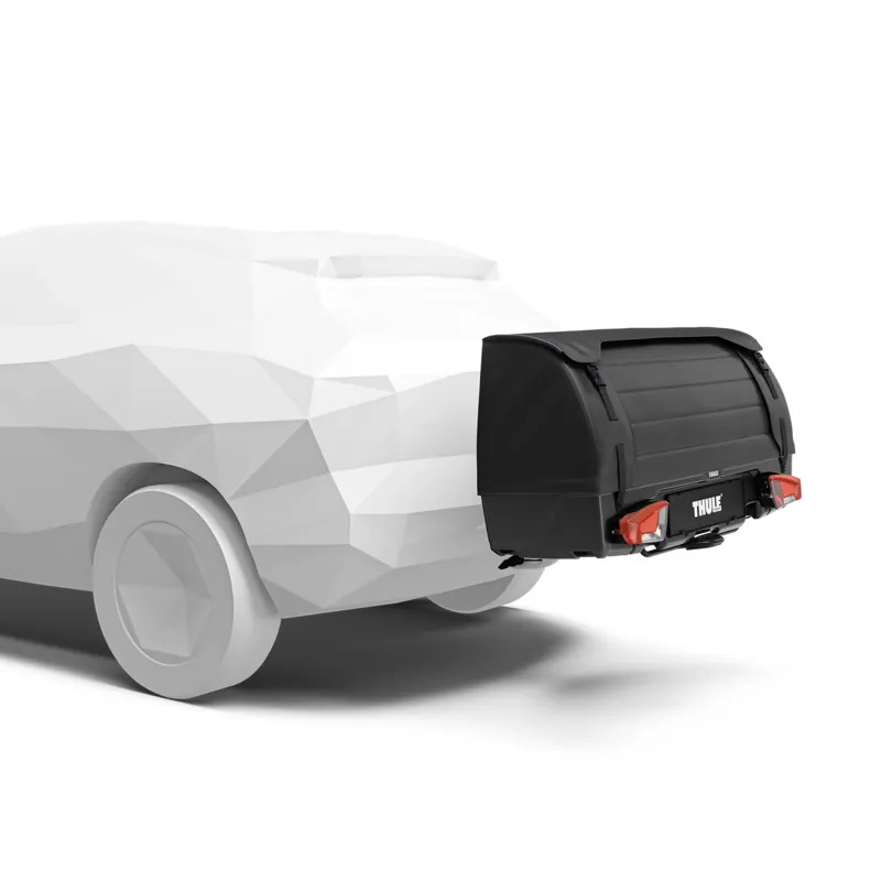 Thule Onto 2 Towbar Cargo Carrier -2