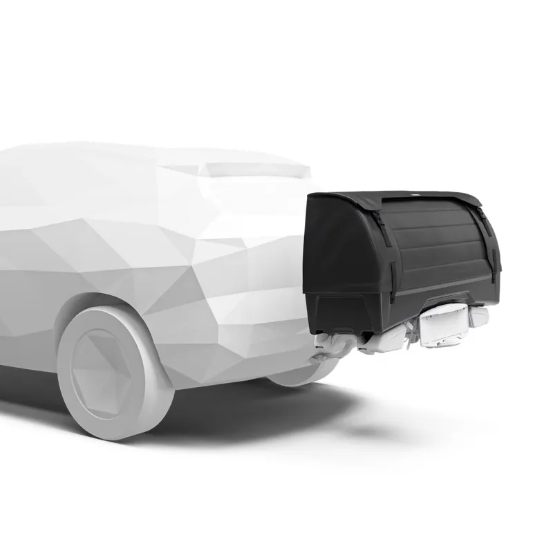 Thule Onto 2 Cargo Carrier for EasyFold 3-2