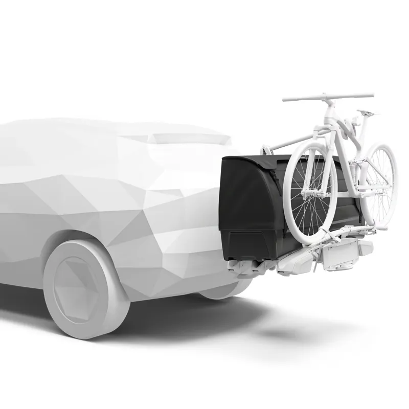 Thule Onto 2 Cargo Carrier for EasyFold 3-3