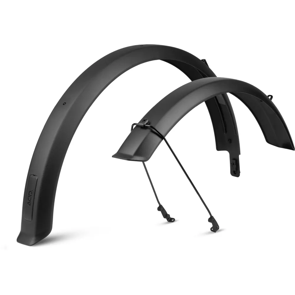 Team Cycles Acid SIC2.0 84 BB Mount 29 Inch Mudguard Set | Interest FREE Finance & Online Refund Policy.