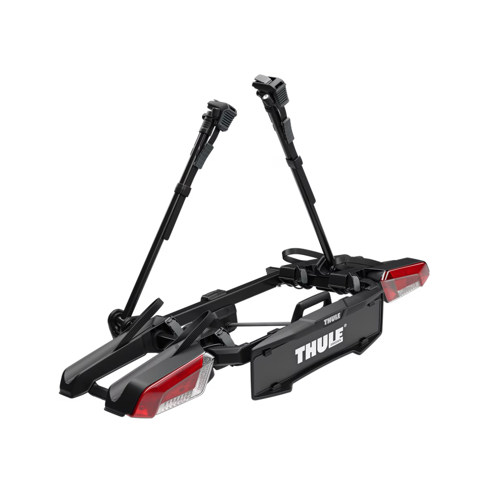 Team Cycles Thule OutPace 2-Bike Platform Bike Rack | Interest FREE Finance & Online Refund Policy.