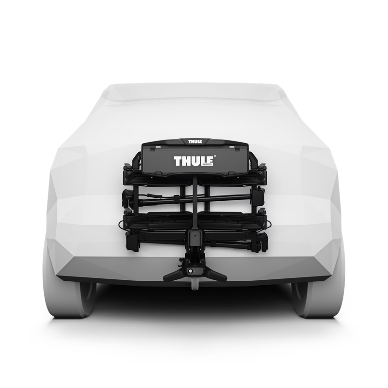 Thule OutPace 2-Bike Platform Bike Rack-2