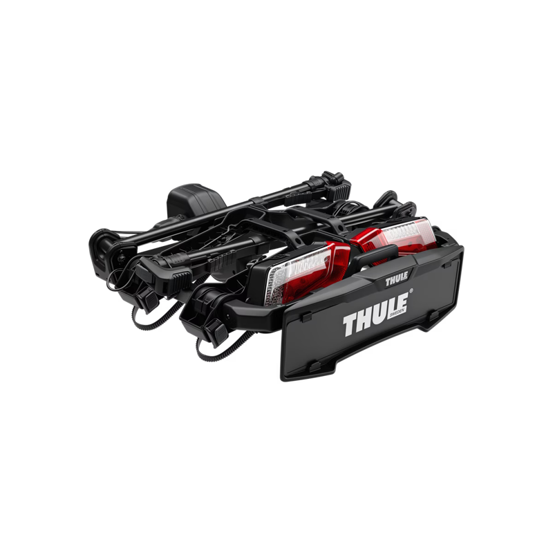 Thule OutPace 2-Bike Platform Bike Rack-3