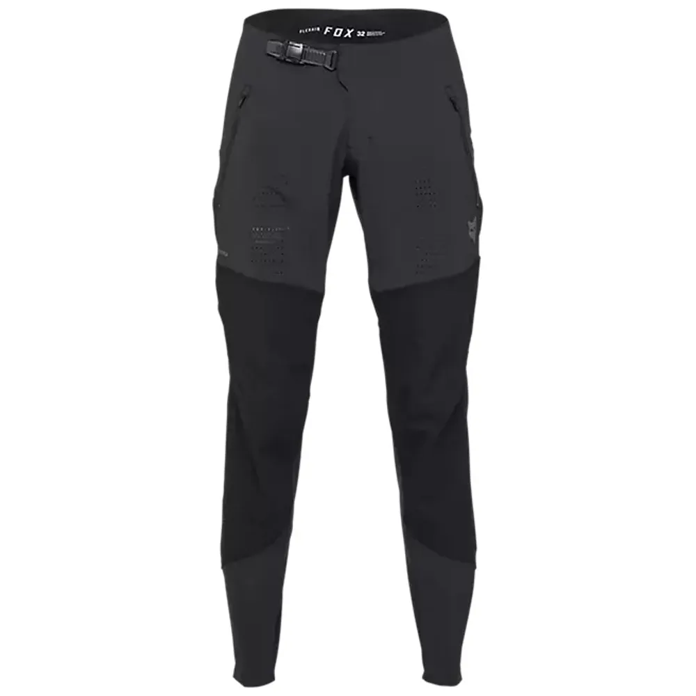 Team Cycles Fox Head Clothing Fox Flexair Pro Mountain Bike Pants in Black | Interest FREE Finance & Online Refund Policy.