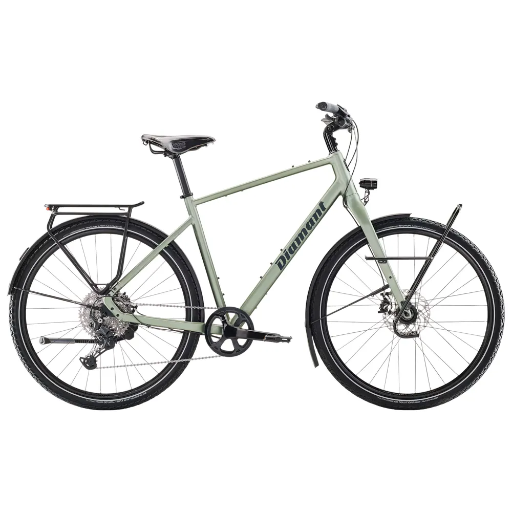 Team Cycles Diamant Mahon World Step Over Hybrid Bike in Heugrun | Interest FREE Finance & Online Refund Policy.