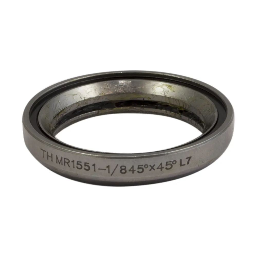 Team Cycles Fsa FSA ACB TH-870DJ 1.1/8 41.8mm 45/45 Headset Bearing in Silver | Interest FREE Finance & Online Refund Policy.
