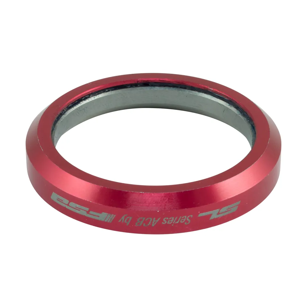 Team Cycles Fsa FSA TH-073R 1.1/2 51.8mm 36/45 SL Alloy ACB Headset Bearing in Red | Interest FREE Finance & Online Refund Policy.