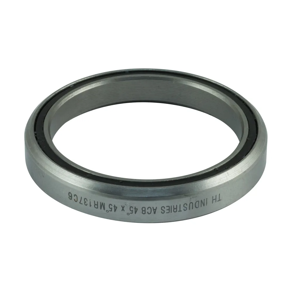Team Cycles Fsa FSA ACB NO.54 1.1/4 46.9mm 45/45 Headset Bearing in Silver | Interest FREE Finance & Online Refund Policy.