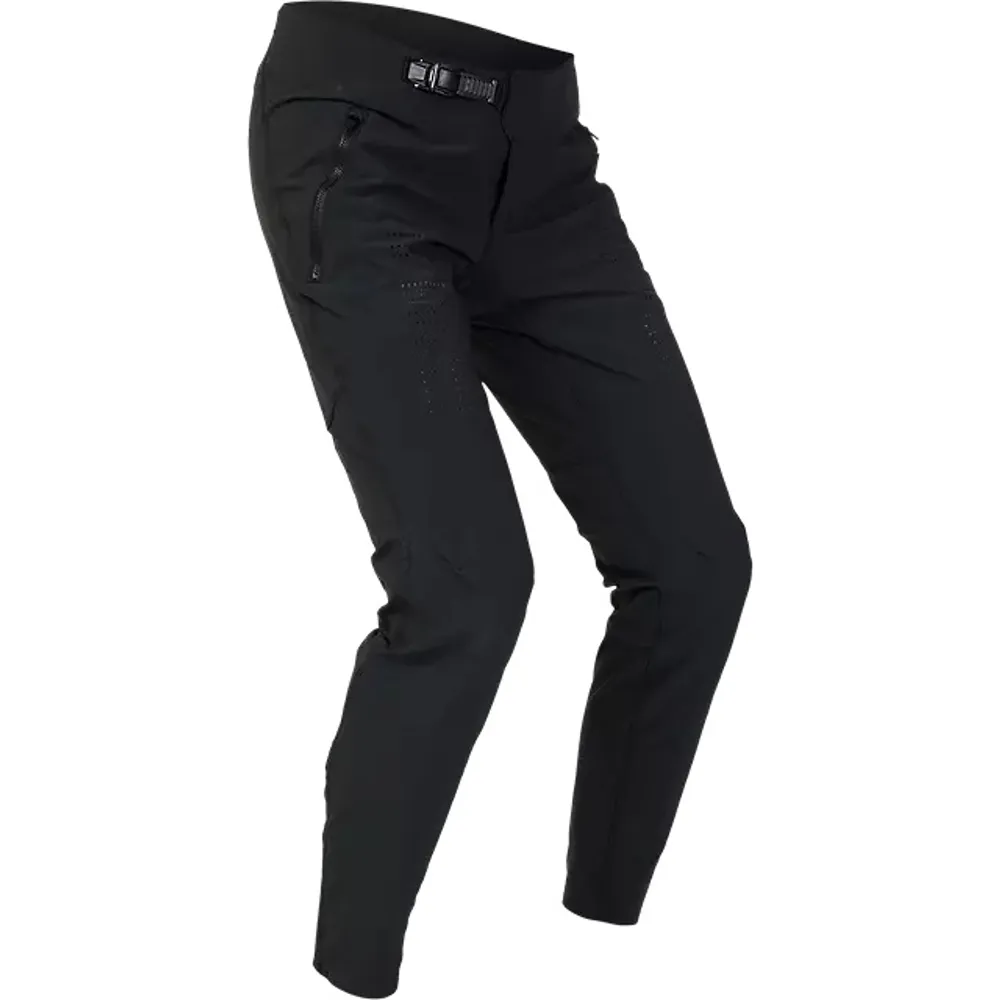 Team Cycles Fox Head Clothing Fox Flexair Mountain Bike Pants in Black | Interest FREE Finance & Online Refund Policy.