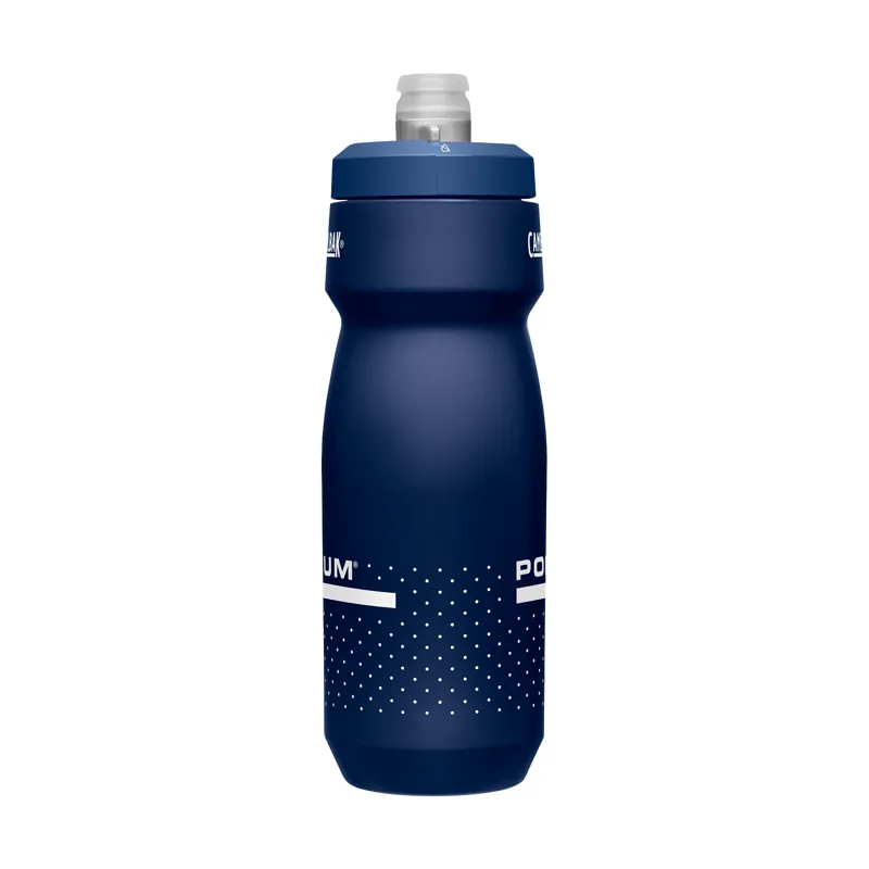 CamelBak Podium Bike Bottle in Blue and Navy - 710ml-3