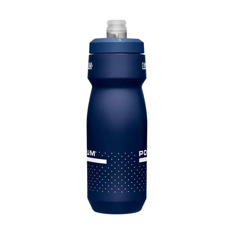 CamelBak Podium Bike Bottle in Blue and Navy - 710ml-1