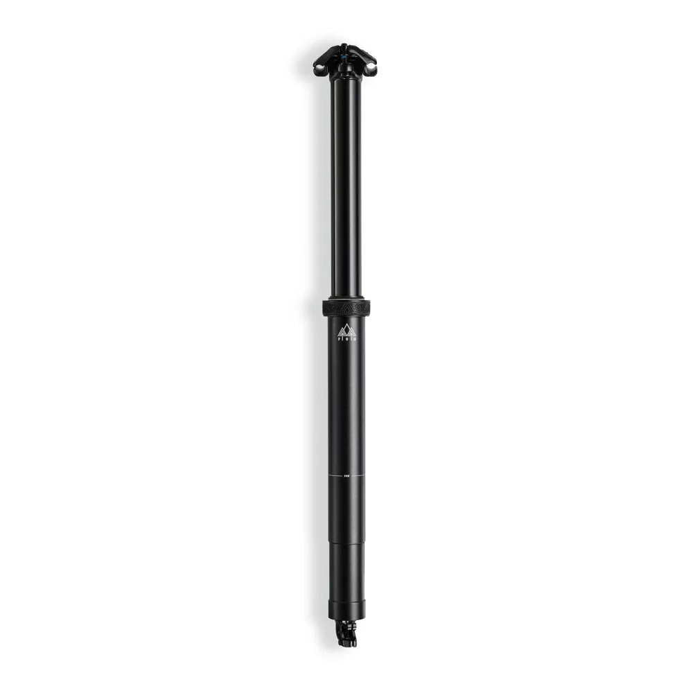 Team Cycles Pnw PNW Gen 2 Loam Dropper Post in Black - 34.9mm | Interest FREE Finance & Online Refund Policy.