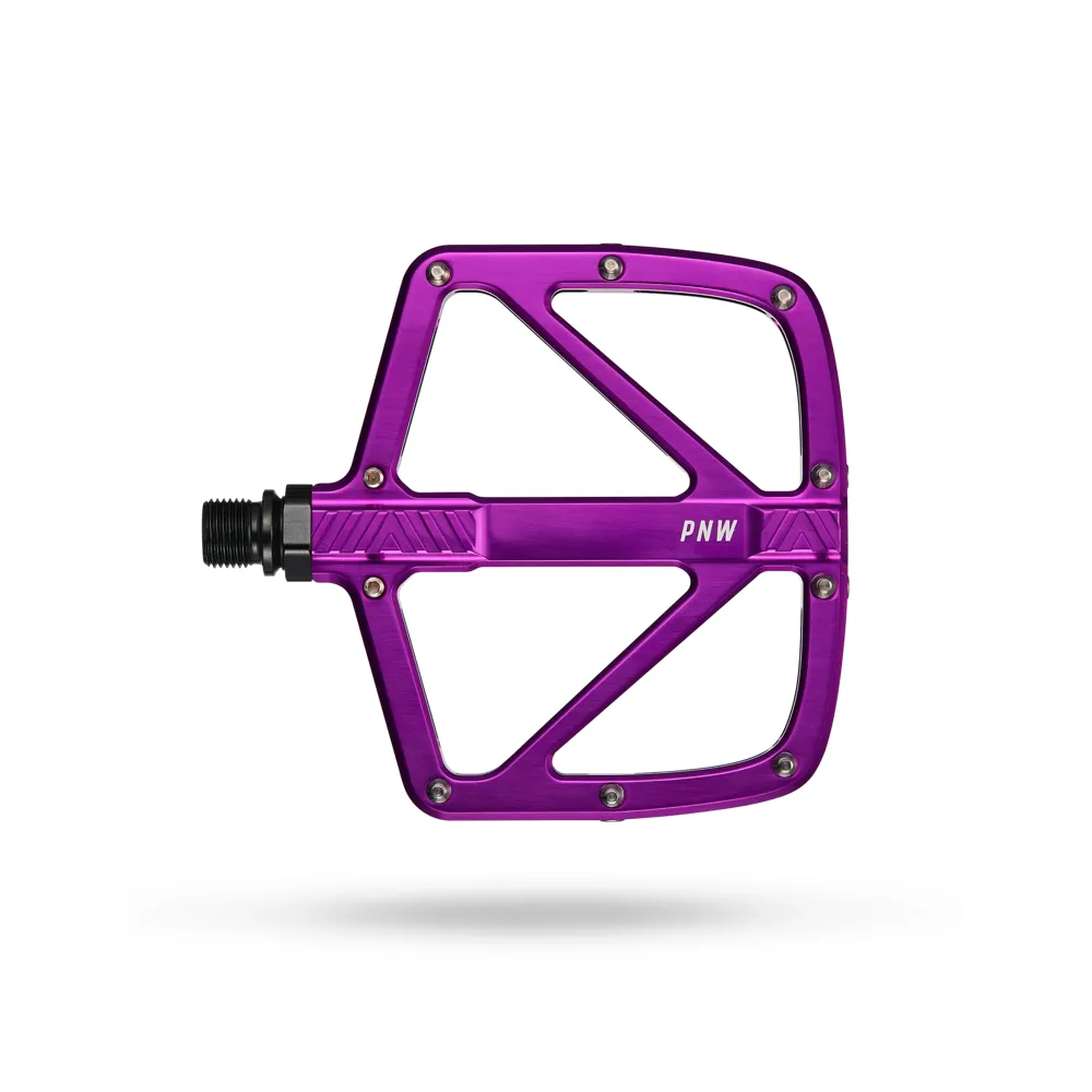 Team Cycles Pnw PNW Gen 2 Loam Mountain Bike Pedal in Fruit Snacks | Interest FREE Finance & Online Refund Policy.
