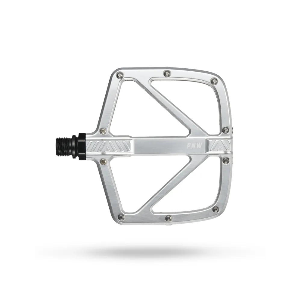 Team Cycles Pnw PNW Gen 2 Loam Mountain Bike Pedal in Lightning | Interest FREE Finance & Online Refund Policy.