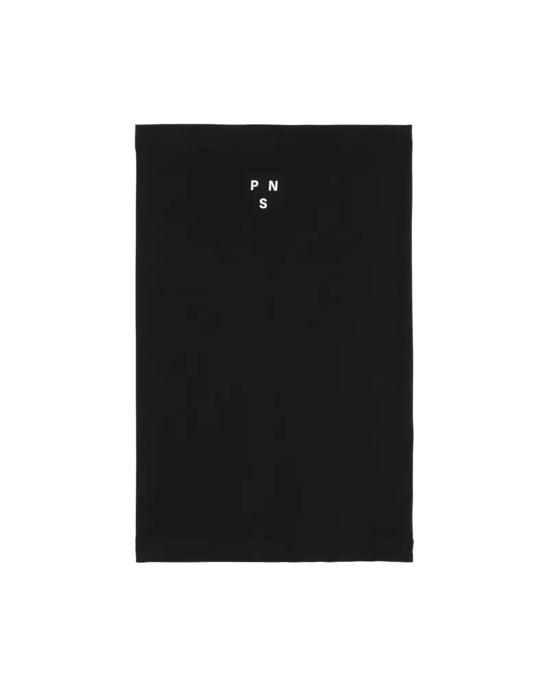 Pas Normal Studios Logo Light Necktube in Black