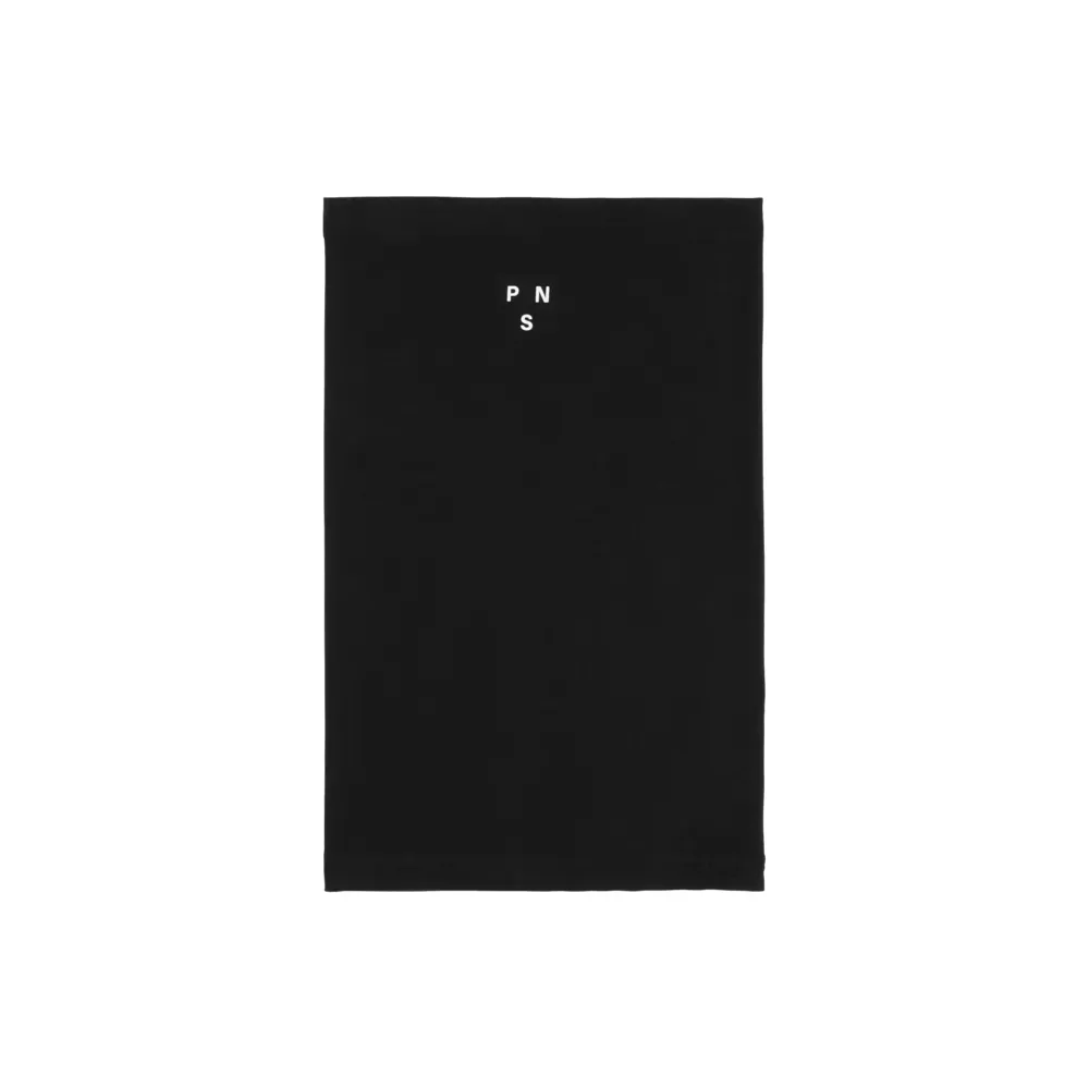 Team Cycles Pas Normal Studios Logo Light Necktube in Black | Interest FREE Finance & Online Refund Policy.