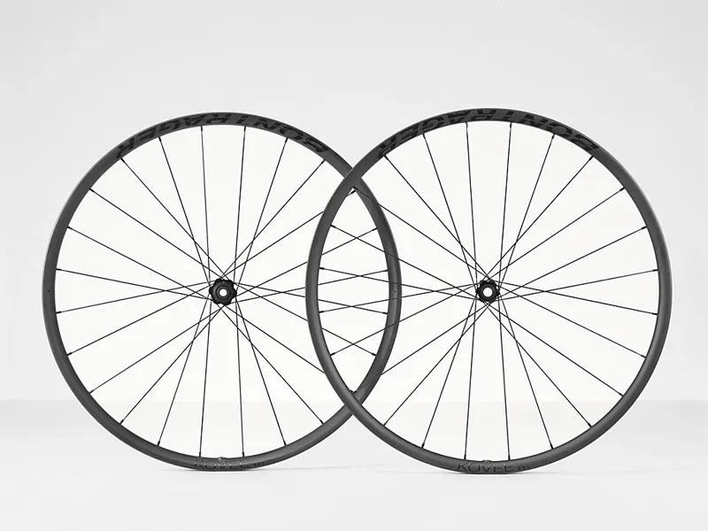 Bontrager Kovee RSL 30 TLR Boost 29 MTB Wheel-1
