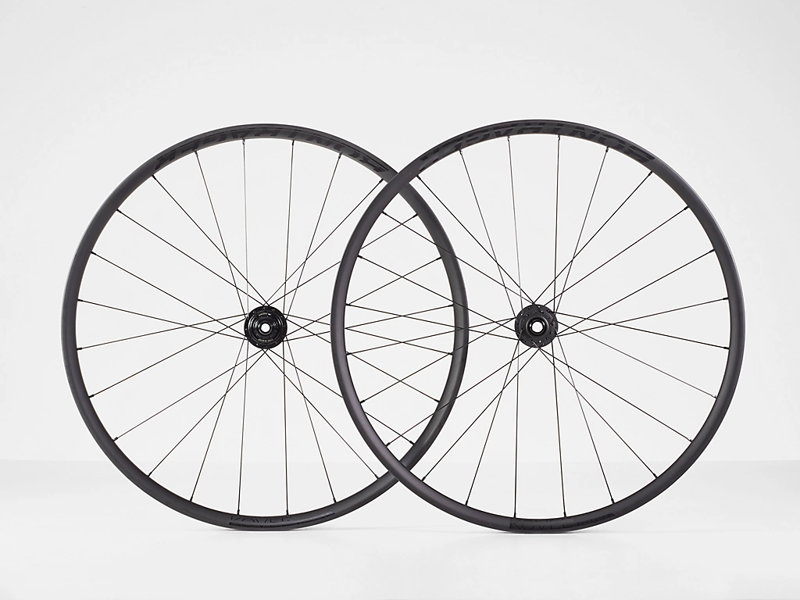 Bontrager Kovee Elite 30 TLR Boost 29 MTB Wheel-1