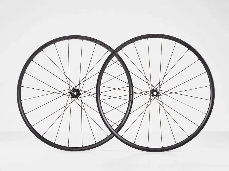 Bontrager Kovee Pro 30 TLR Boost 29 MTB Wheel-1